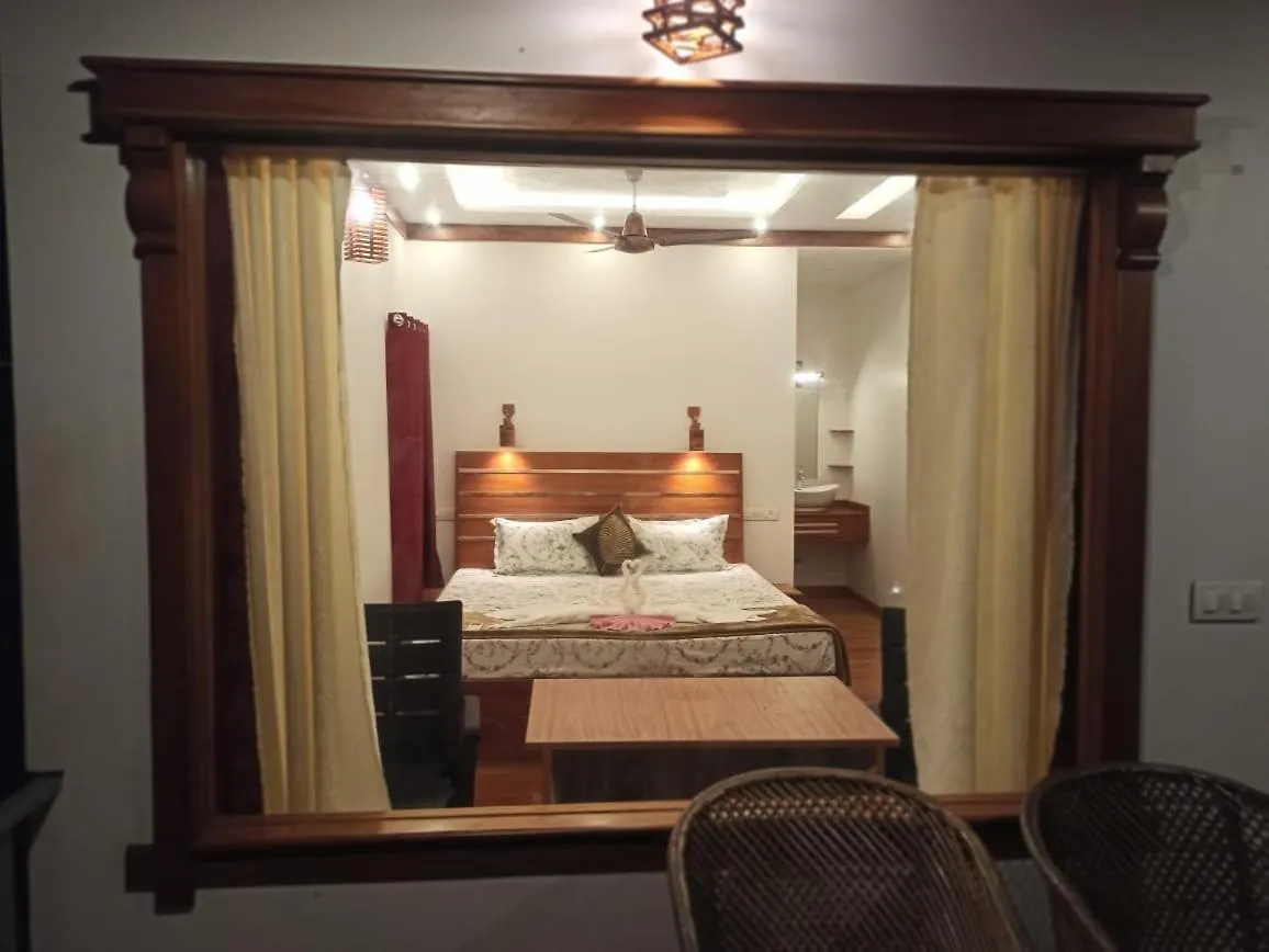 Marari Xavier'S Inn Alappuzha Privatunterkunft