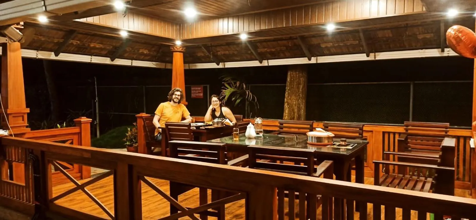 Marari Xavier'S Inn Alappuzha 0*,  Indien