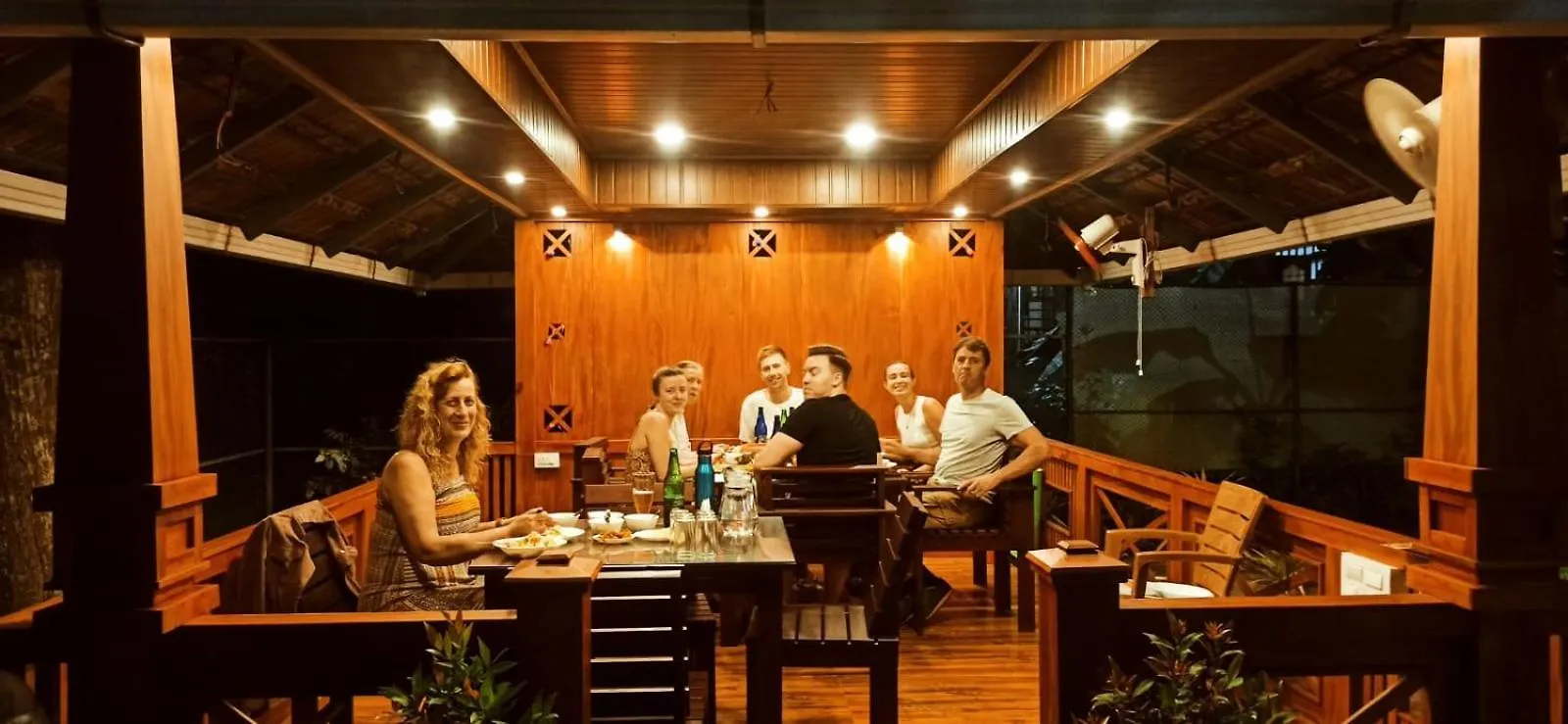 Marari Xavier'S Inn Alappuzha Privatunterkunft