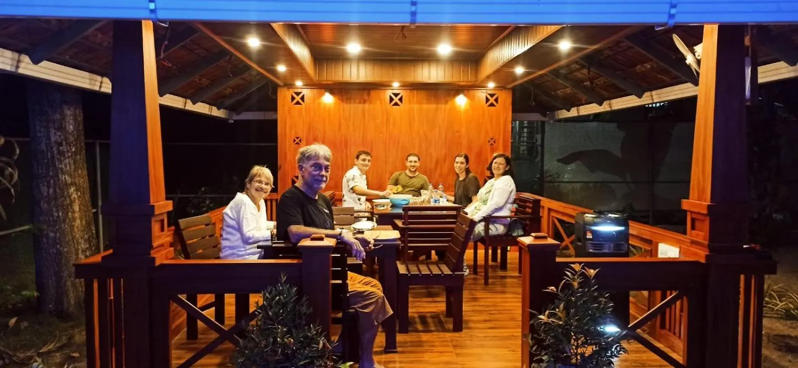 Privatunterkunft Marari Xavier'S Inn Alappuzha