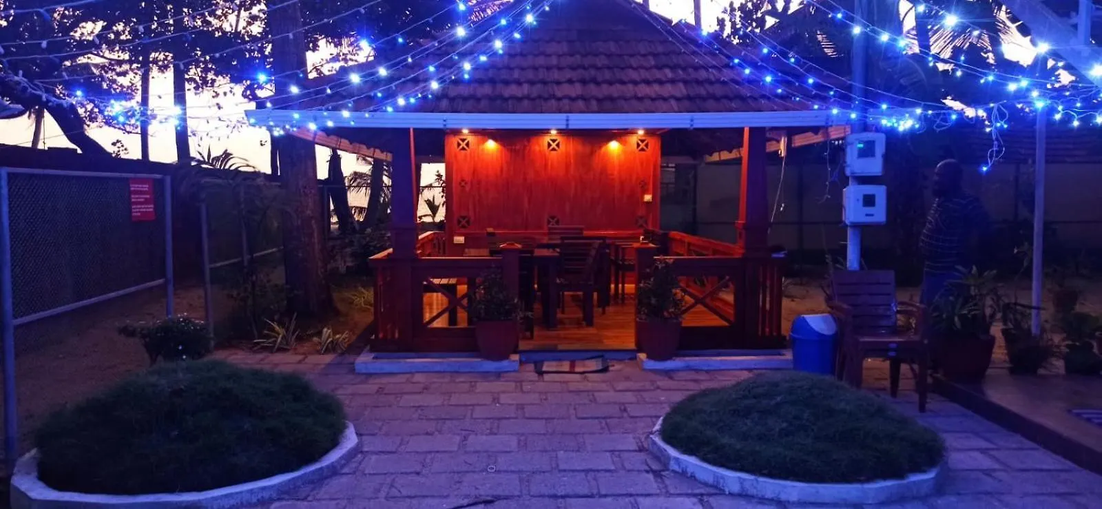 Marari Xavier'S Inn Alappuzha Privatunterkunft