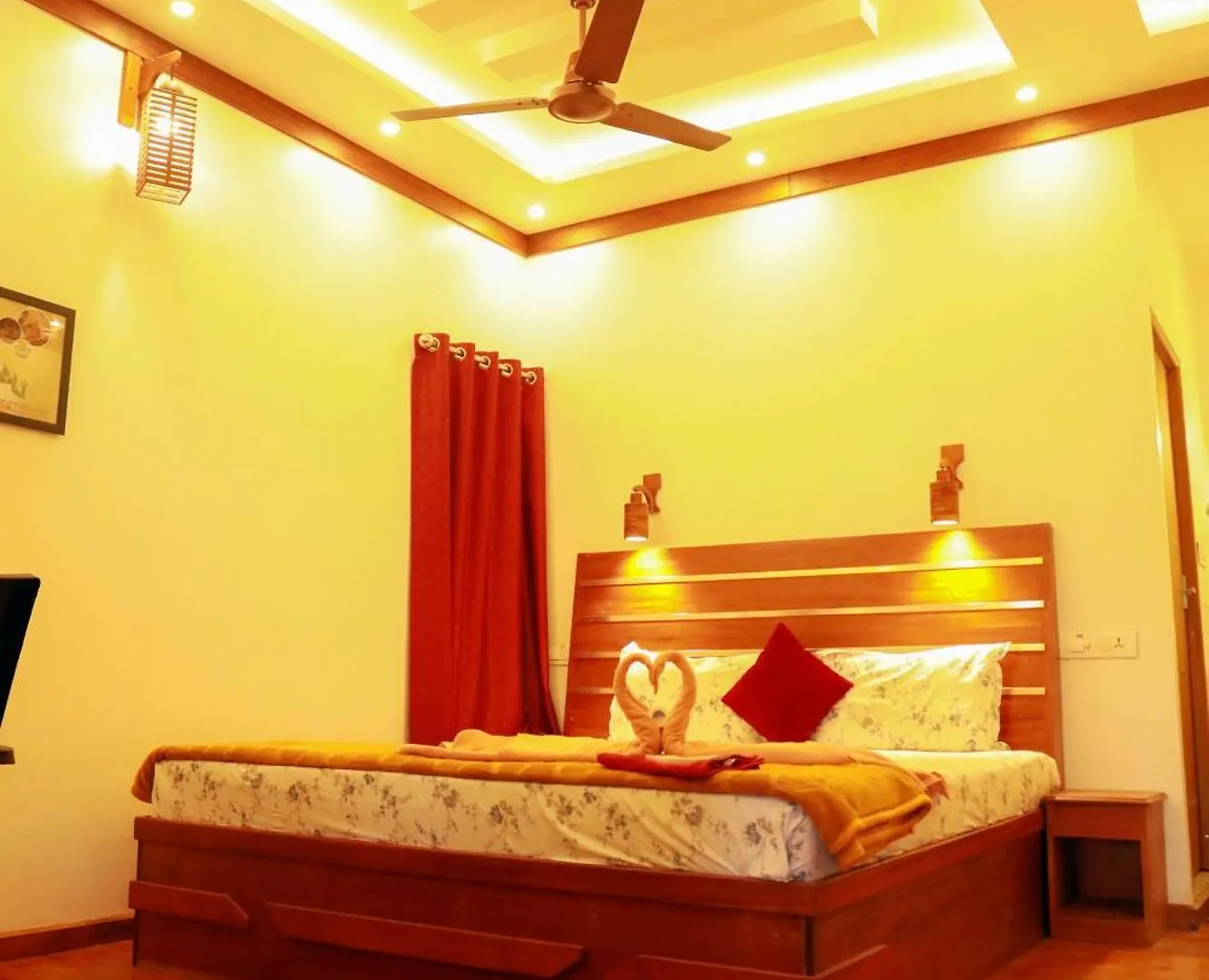 Marari Xavier'S Inn Alappuzha