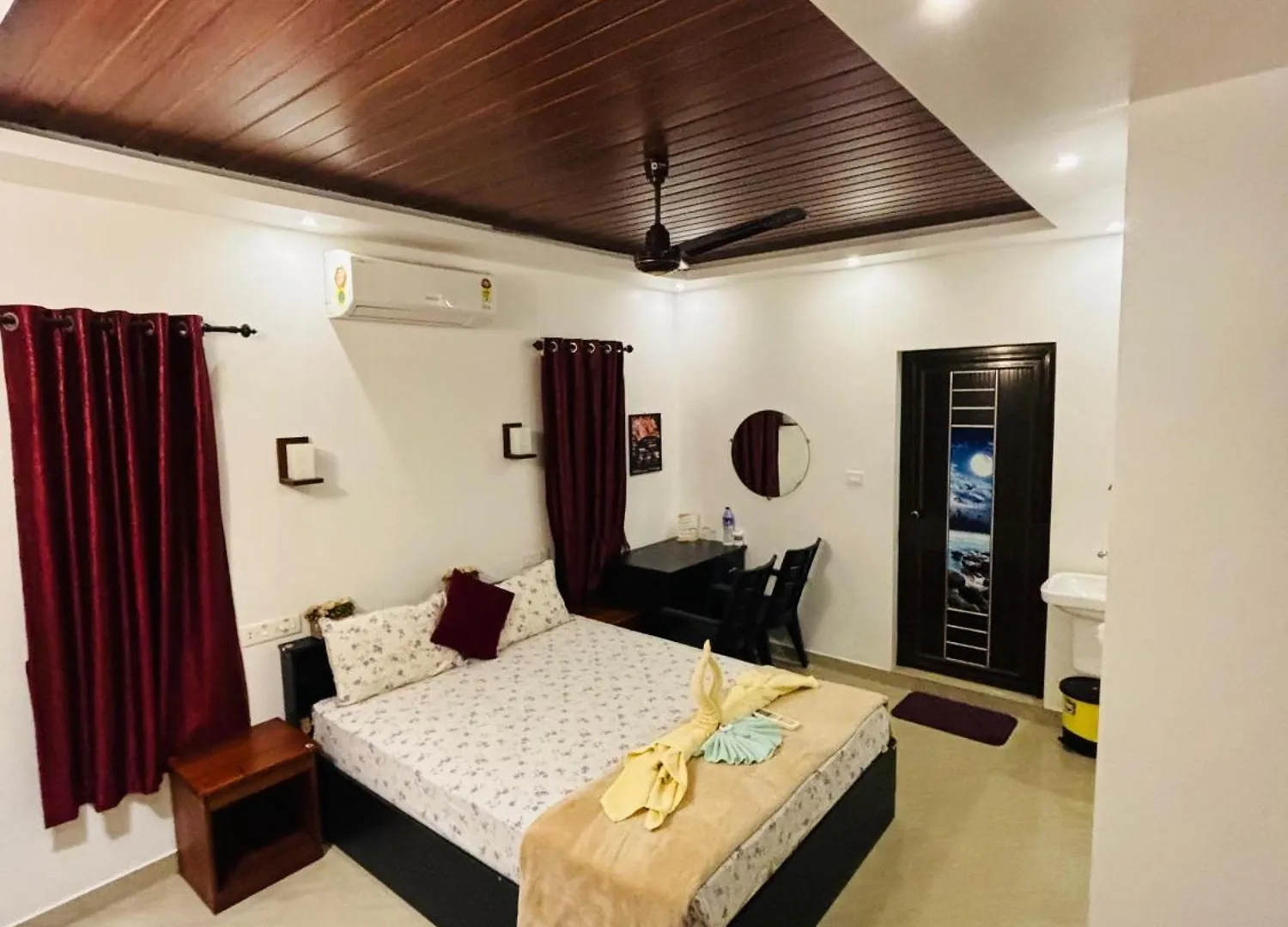 Marari Xavier'S Inn Alappuzha