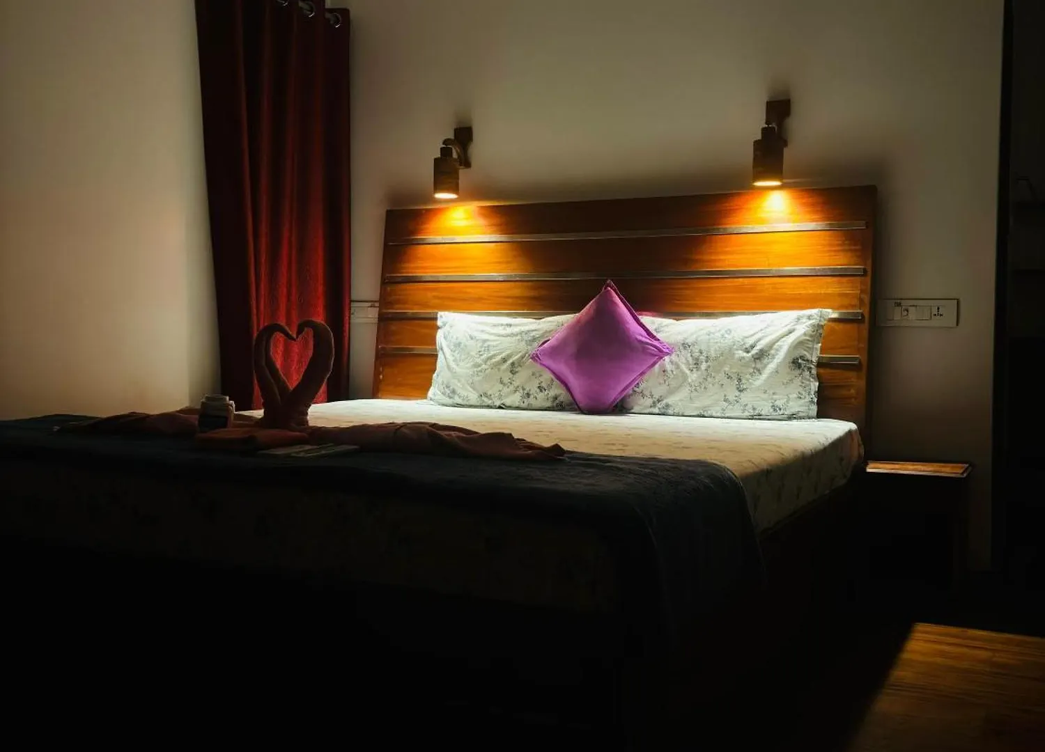 Privatunterkunft Marari Xavier'S Inn Alappuzha