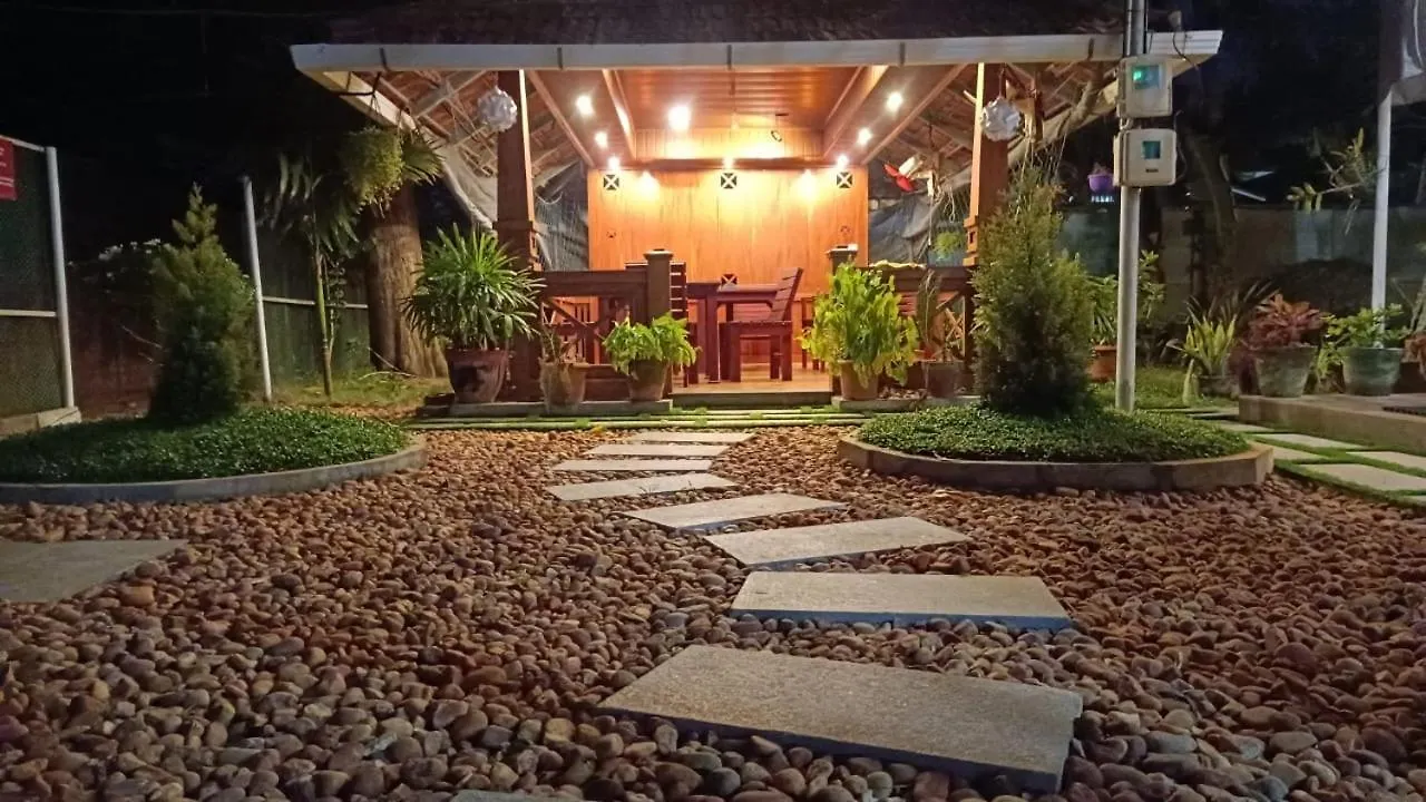 Marari Xavier'S Inn Alappuzha Privatunterkunft