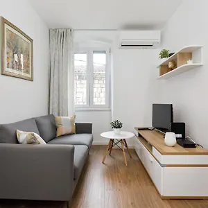  Apartment Dominus Croatia