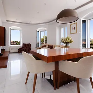  Apartment Luxury Draga Croatia