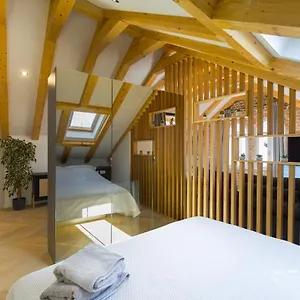  Apartment Lanea Croatia