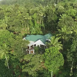 Coffee And Pepper Plantation Privatunterkunft