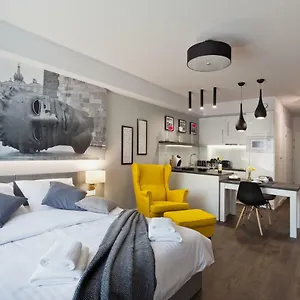  Apartment Point Old Jewish Quarter Poland