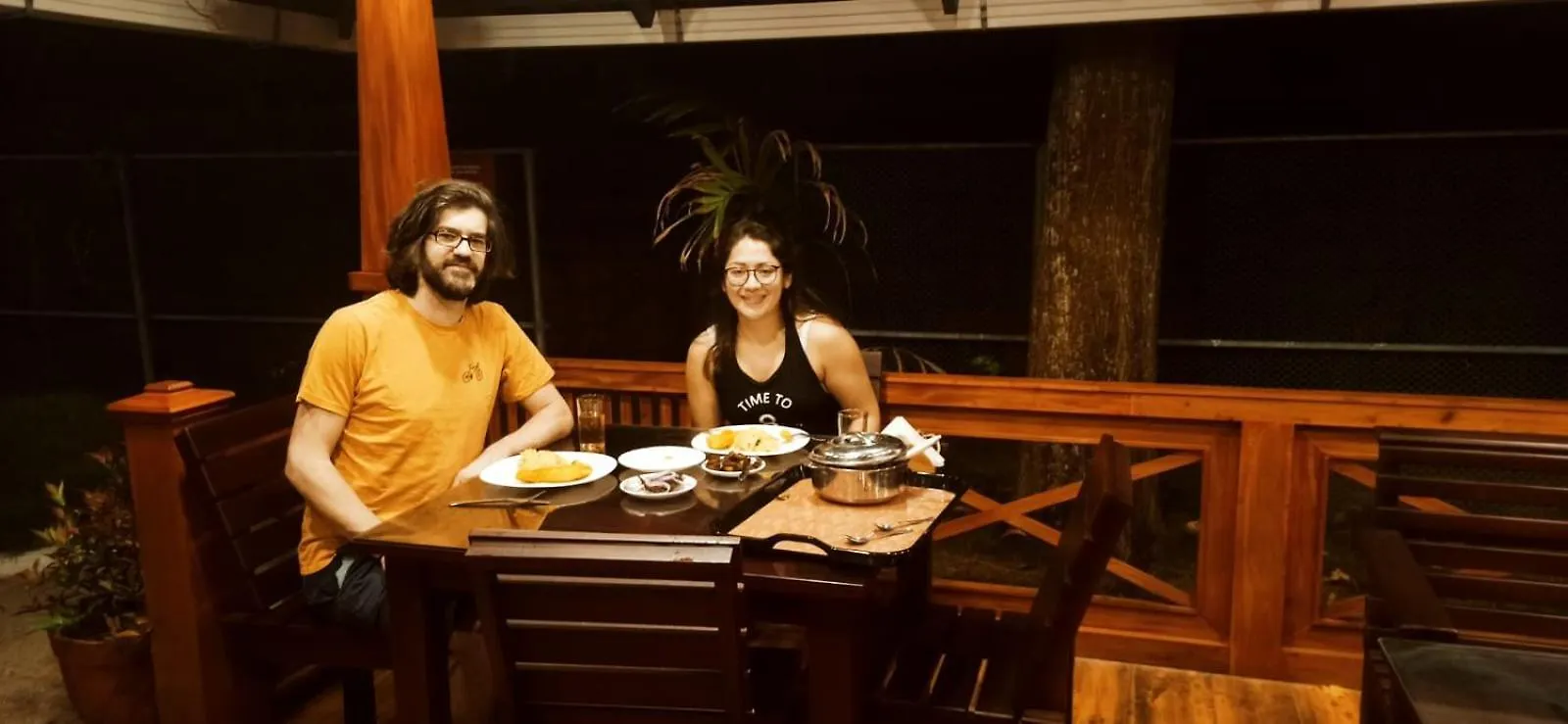 Marari Xavier'S Inn Alappuzha Privatunterkunft