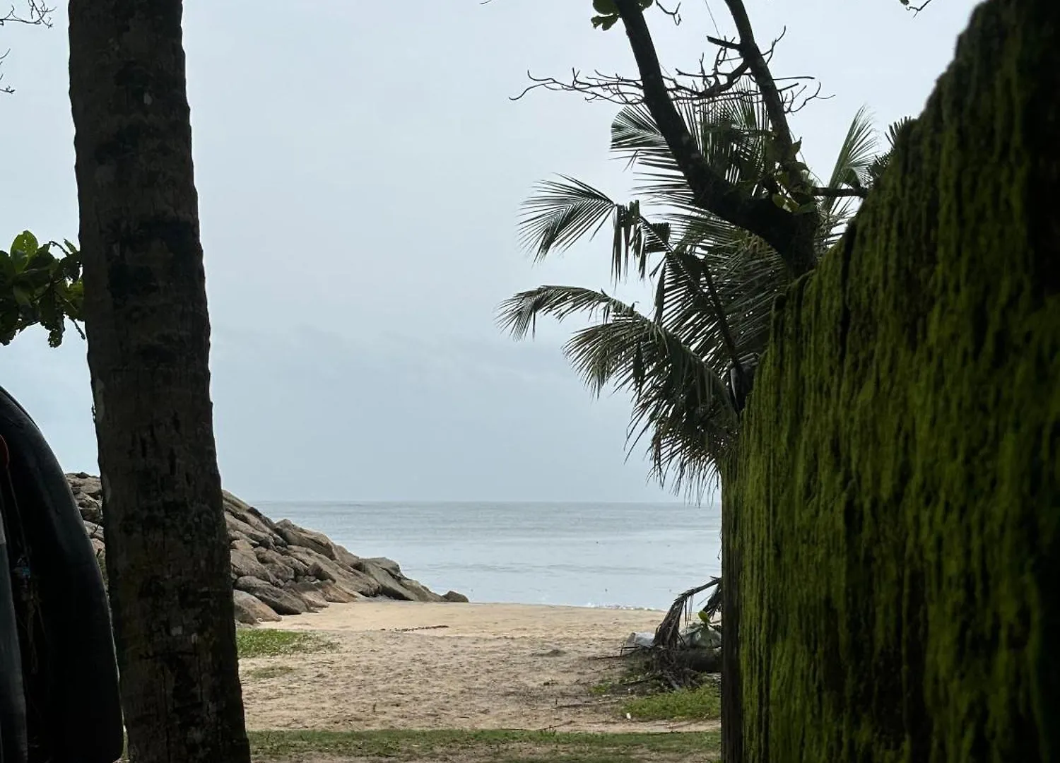 Marari Xavier'S Inn Alappuzha 0*,