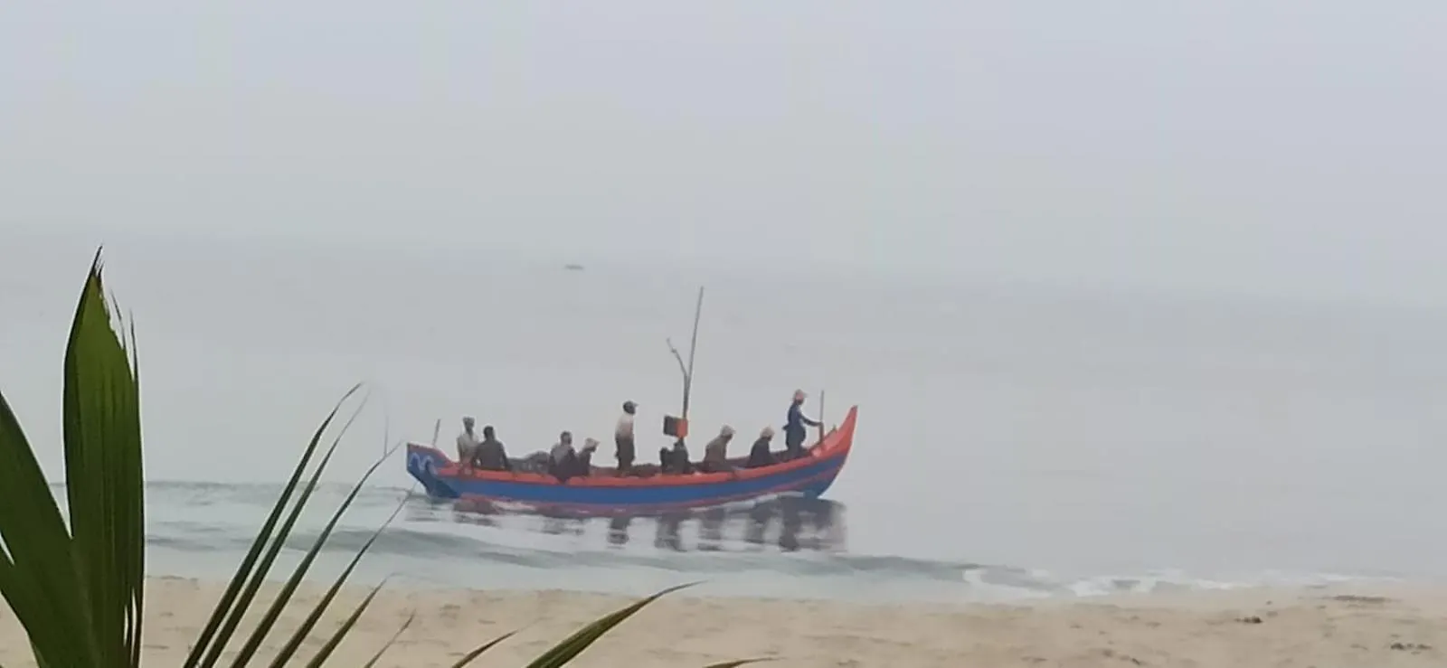 Marari Xavier'S Inn Alappuzha Privatunterkunft