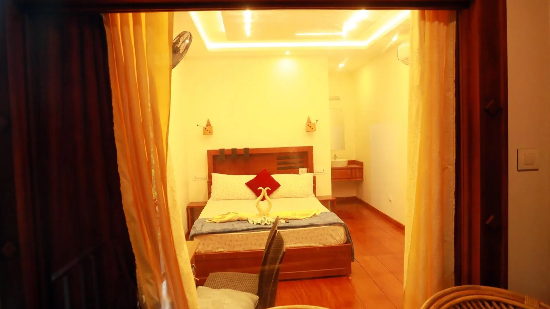 Marari Xavier'S Inn Alappuzha 0*,  Indien