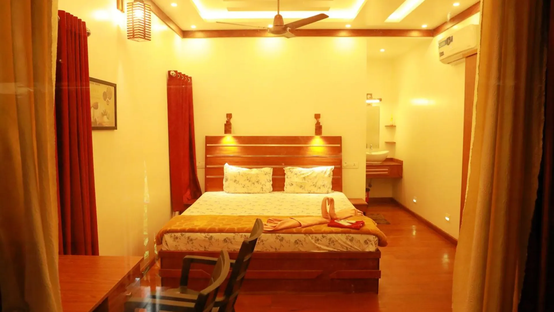 Marari Xavier'S Inn Alappuzha 0*,  Indien