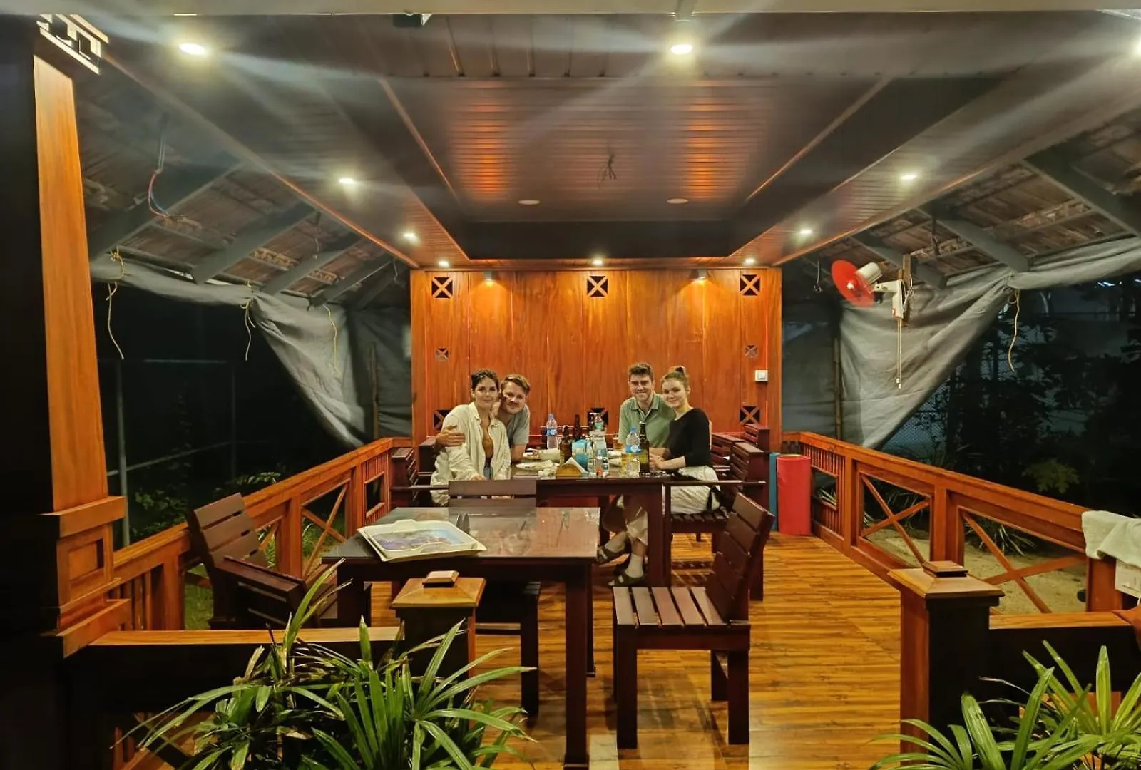 Marari Xavier'S Inn Alappuzha