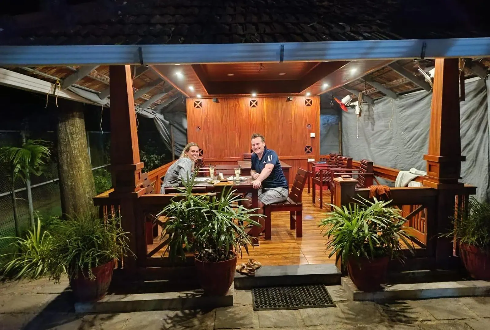 Marari Xavier'S Inn Alappuzha Privatunterkunft