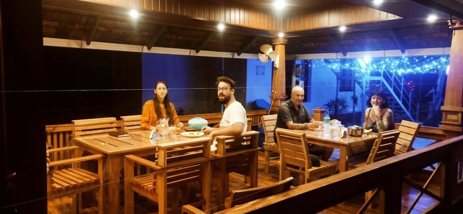 Marari Xavier'S Inn Alappuzha 0*,  Indien