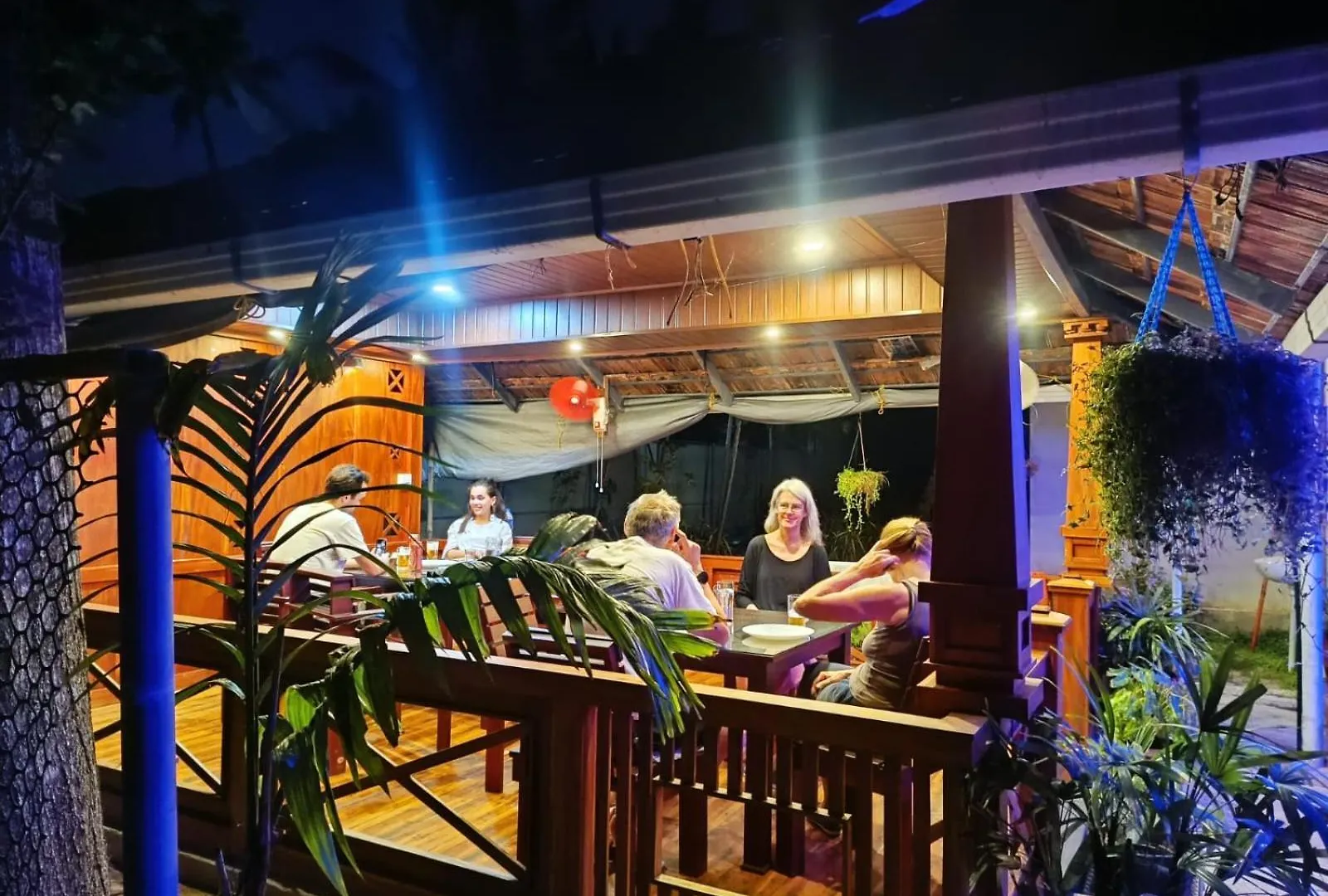 Privatunterkunft Marari Xavier'S Inn Alappuzha