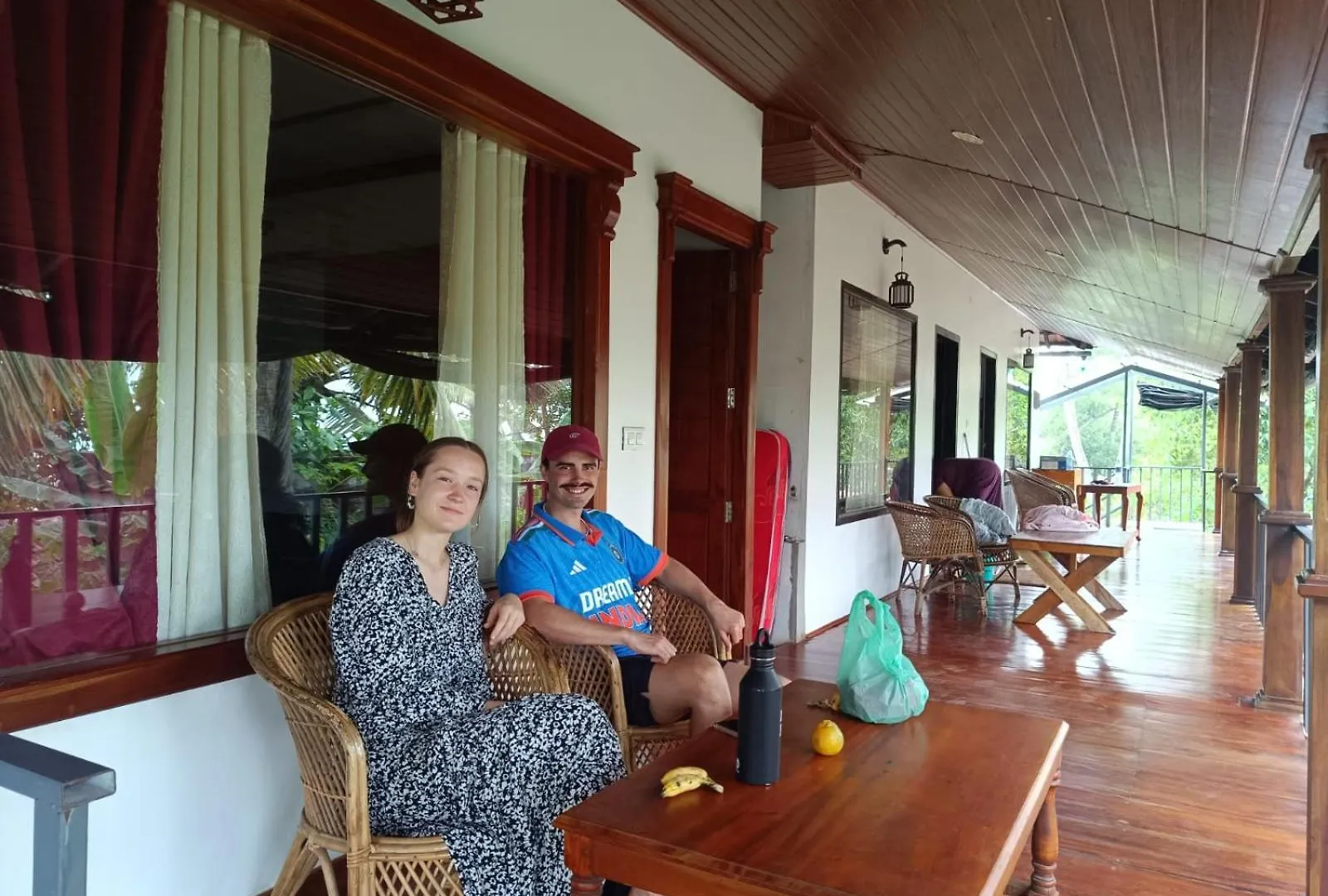 Marari Xavier'S Inn Alappuzha 0*,  Indien