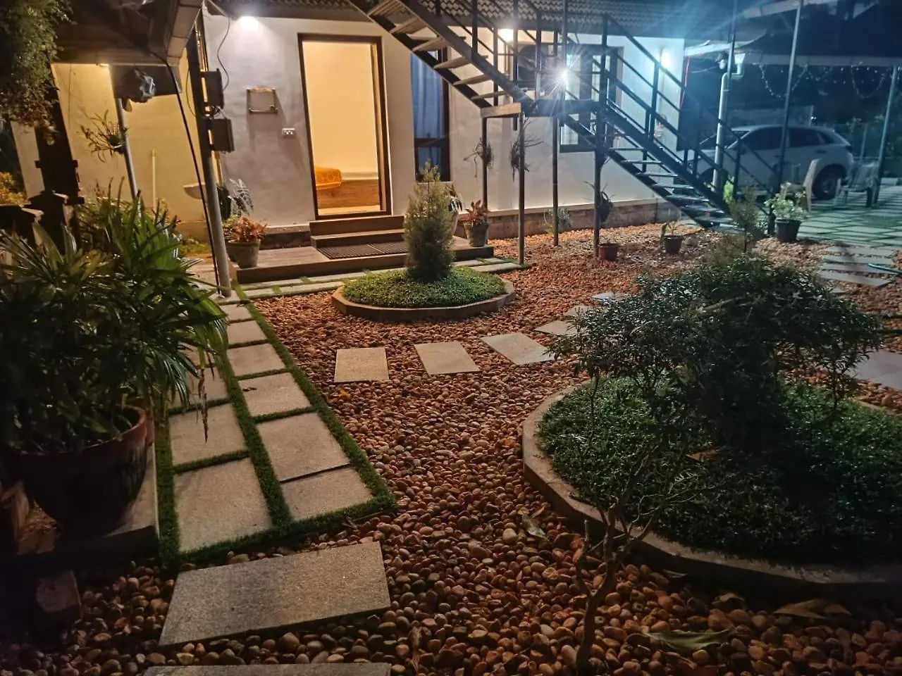 Marari Xavier'S Inn Alappuzha 0*,  Indien