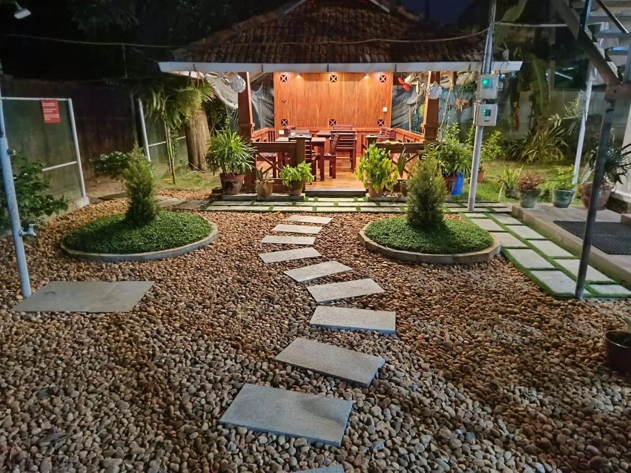 Marari Xavier'S Inn Alappuzha Privatunterkunft