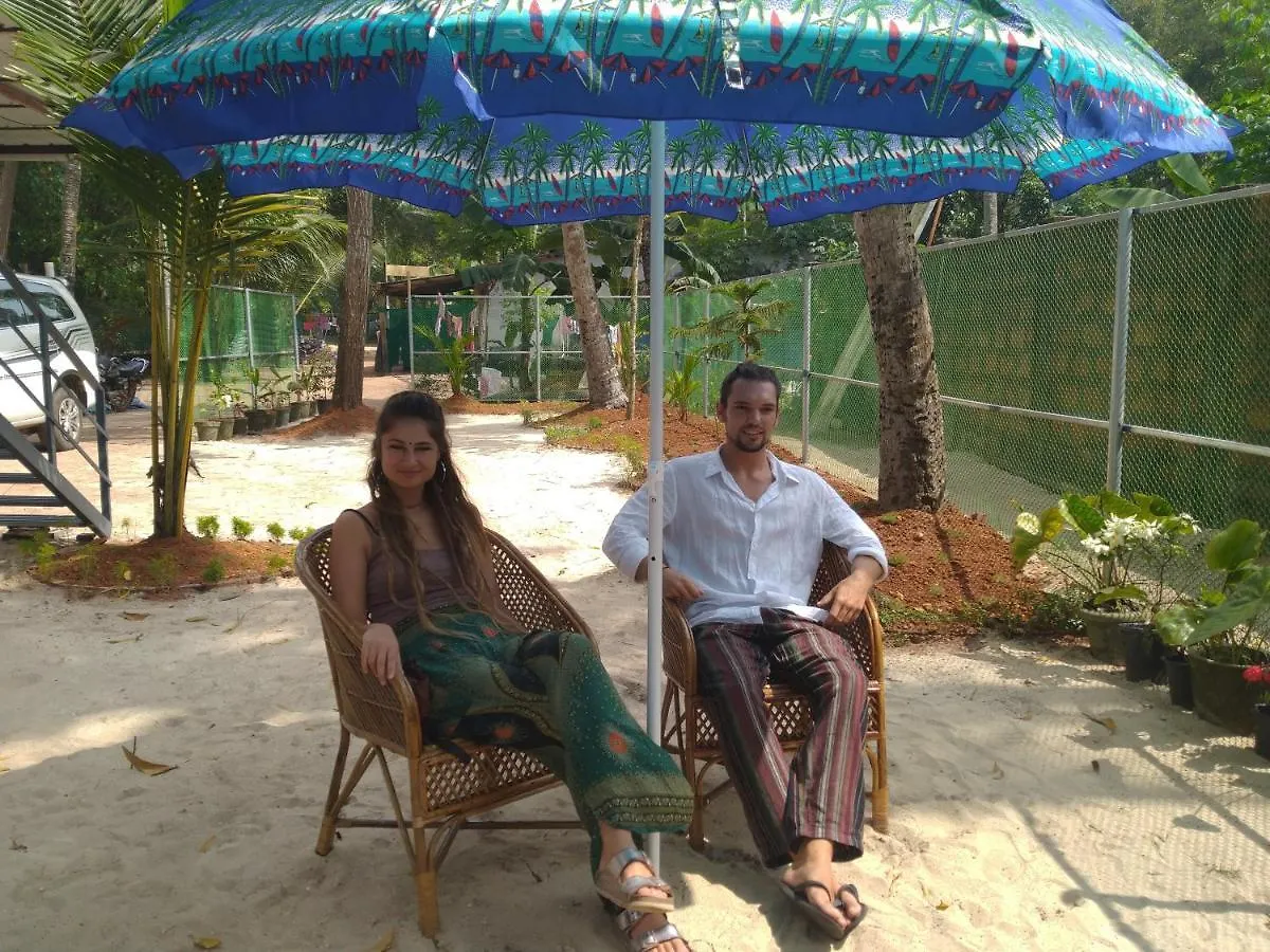 Marari Xavier'S Inn Alappuzha Privatunterkunft